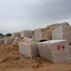 漳浦蝦紅、銹石供應(yīng)自有礦山 廠家直銷(xiāo)