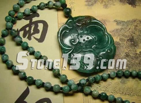 做了10年石材，中國十大名石你知道嗎？