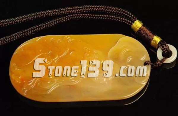 做了10年石材，中國十大名石你知道嗎？