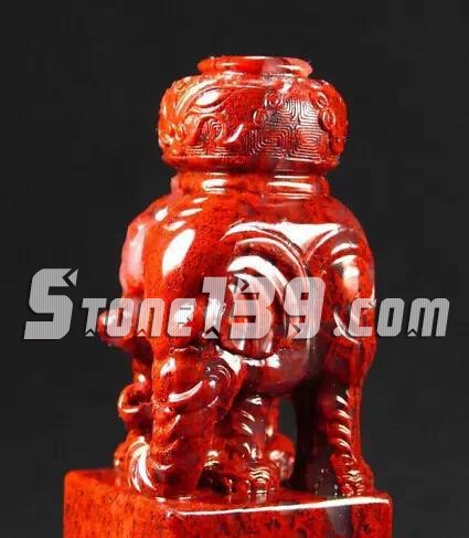 做了10年石材，中國十大名石你知道嗎？