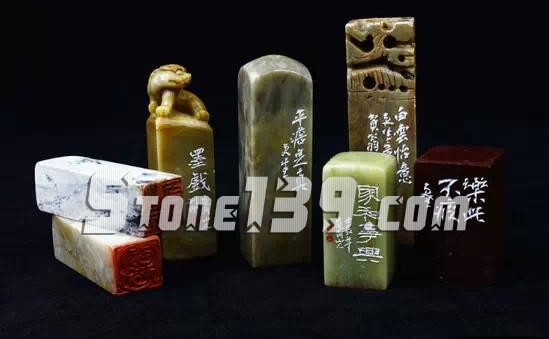 做了10年石材，中國十大名石你知道嗎？