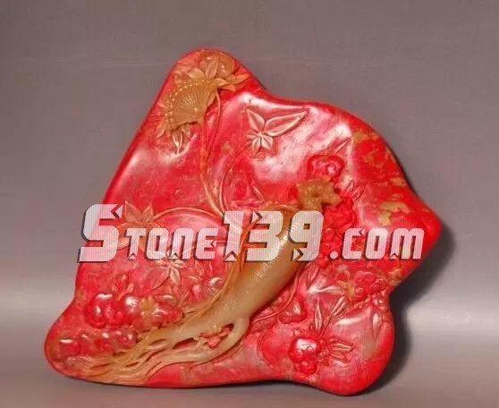 做了10年石材，中國十大名石你知道嗎？