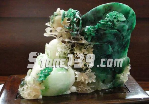 做了10年石材，中國十大名石你知道嗎？