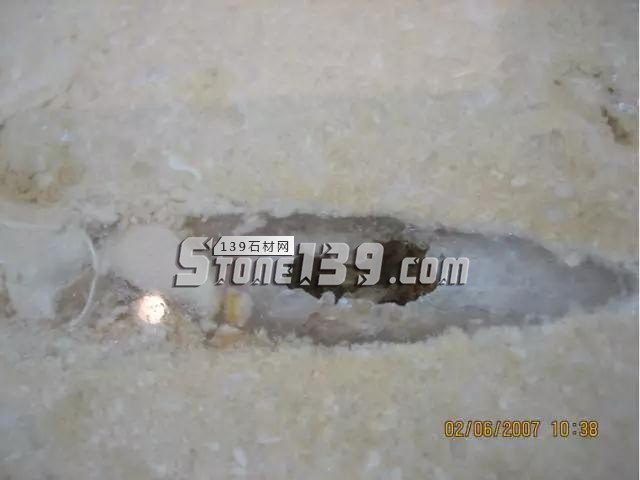 石材修復(fù)圖文教程實(shí)例 天然石材裝飾后的破損修復(fù)技巧詳解