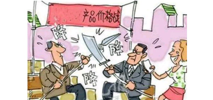 奧特曼局中局1 | 進(jìn)退皆有的市場(chǎng)困局，孰是孰非？
