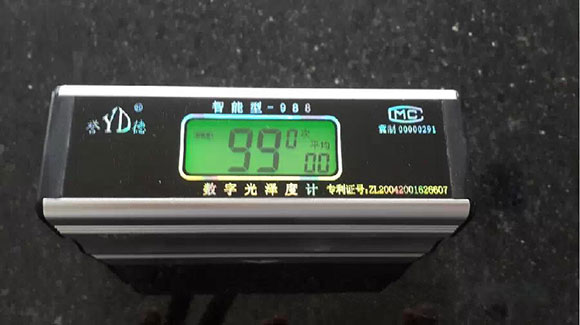 天然花崗石裝飾如何實(shí)現(xiàn)高品質(zhì)工程？