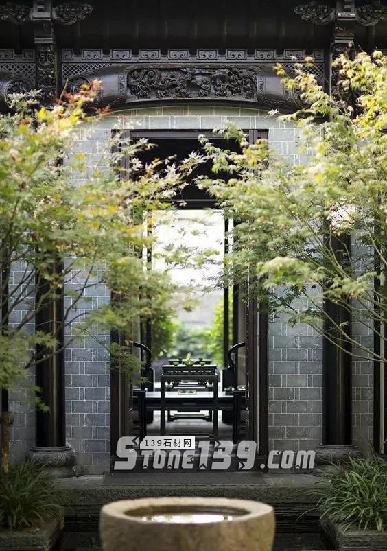 最美中式門(mén)頭（43圖）