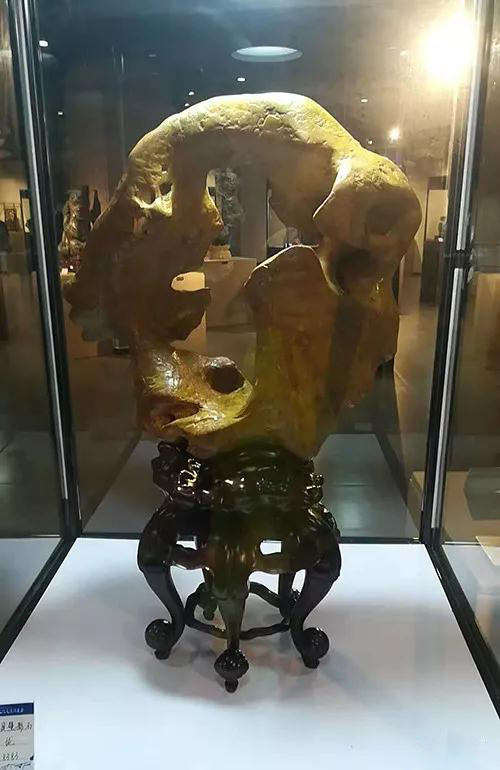 安徽首屆奇石文化交流博覽會開幕，熱乎乎的金獎都在這里了！