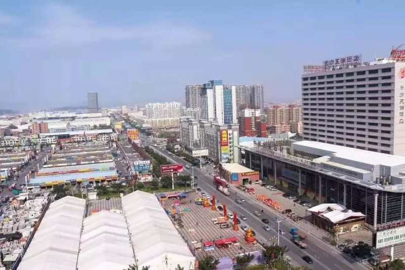重磅！福建省發(fā)文打造南安石材產(chǎn)業(yè)千億集群！