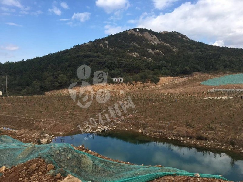 山東榮成（石島紅皇室珍珠產(chǎn)地）：鐵腕修復(fù)礦山，再塑生態(tài)翠屏