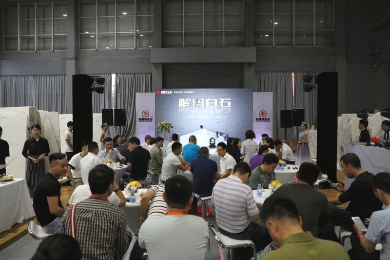 貿(mào)易商蜂擁而至，意大利白石會(huì)被做&ldquo;爛&rdquo;嗎？