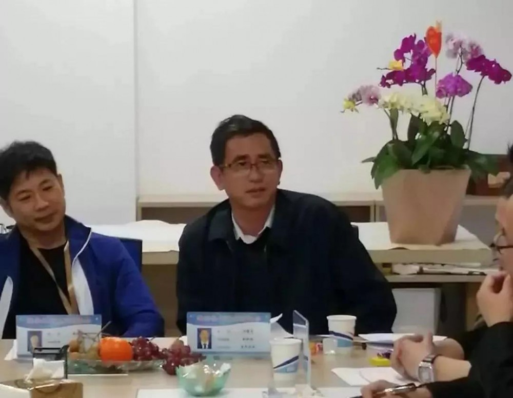惠安縣石雕石材協(xié)會(huì)成員及發(fā)言?xún)?nèi)容