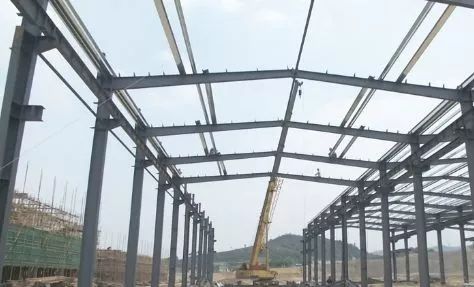 年銷石材100億元，用地1500畝，湖州新浙江石材市場拔地而起