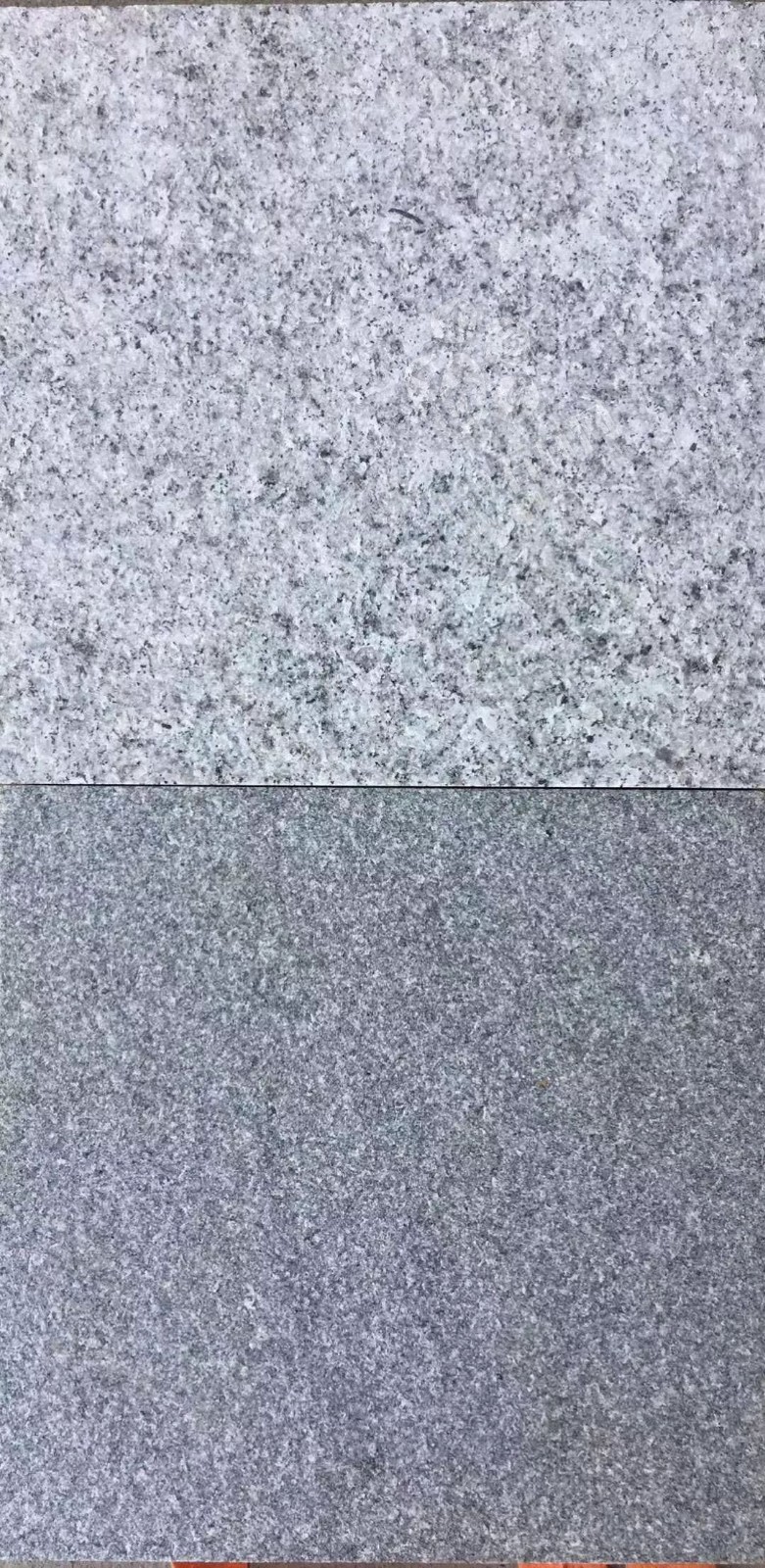 湖北羅田白蓮河石材產(chǎn)業(yè)穩(wěn)步發(fā)展，羅田芝麻灰保質(zhì)保量完成四方來單！