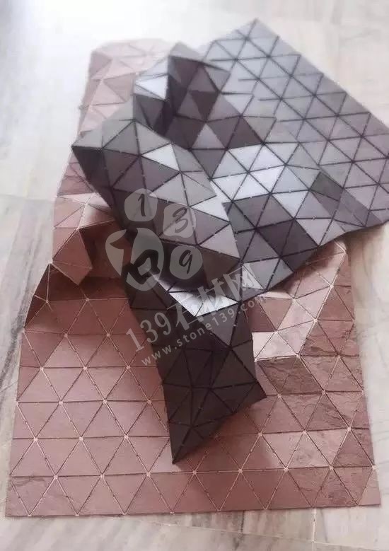 我們常聽說的石材超薄加工到底可以做到多??？