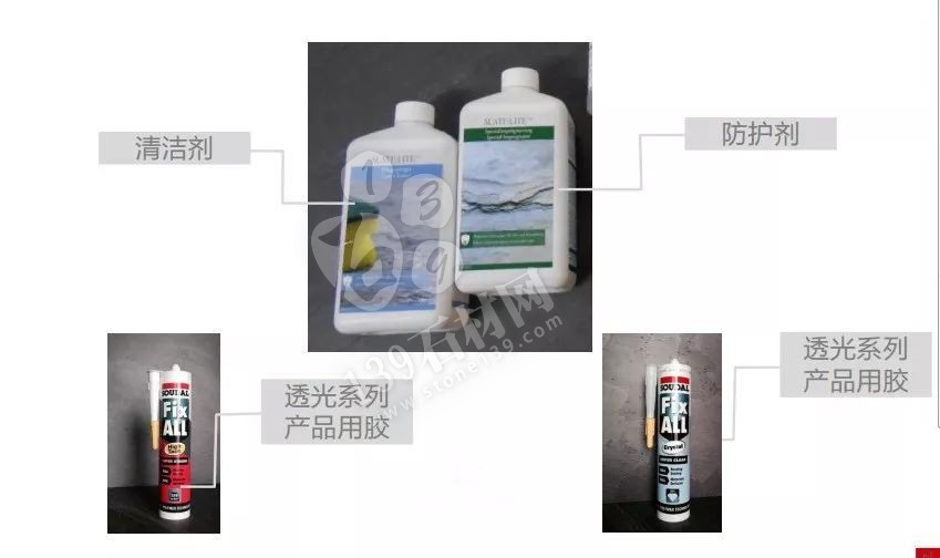 我們常聽說的石材超薄加工到底可以做到多??？