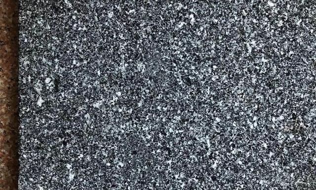 沒了蒙古黑和芝麻黑在中國(guó)我們還能找出哪些黑石來替代？