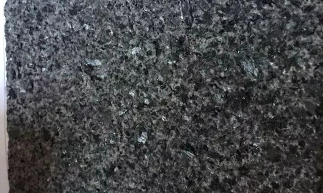 沒了蒙古黑和芝麻黑在中國(guó)我們還能找出哪些黑石來替代？