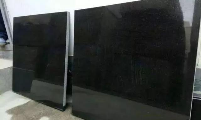 沒了蒙古黑和芝麻黑在中國(guó)我們還能找出哪些黑石來替代？