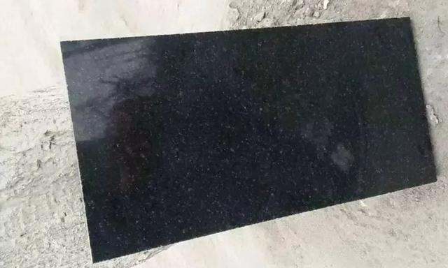 沒了蒙古黑和芝麻黑在中國(guó)我們還能找出哪些黑石來替代？