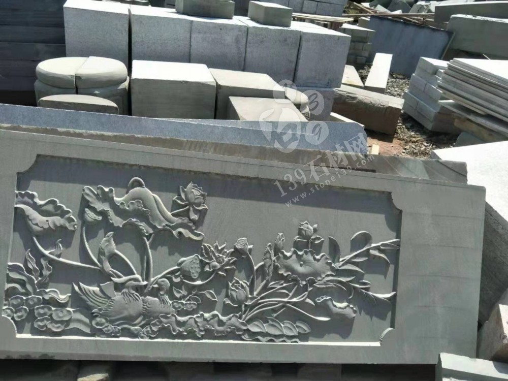 青石和麻石的區(qū)別，有哪些異同？
