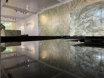 福建水頭石材展第三屆最美展位設(shè)計(jì)獎(jiǎng)?wù)絾?dòng)，12萬(wàn)元現(xiàn)金大獎(jiǎng)花落誰(shuí)家？