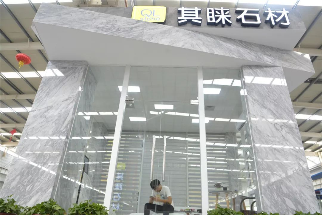 【其睞石材】設計師喜歡的卡拉拉白、雪花白等意大利白色大理石