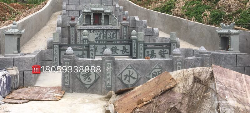 四川茗源石材主要經(jīng)營萬源青石、欄桿護欄、路沿石、市政工程青石訂單