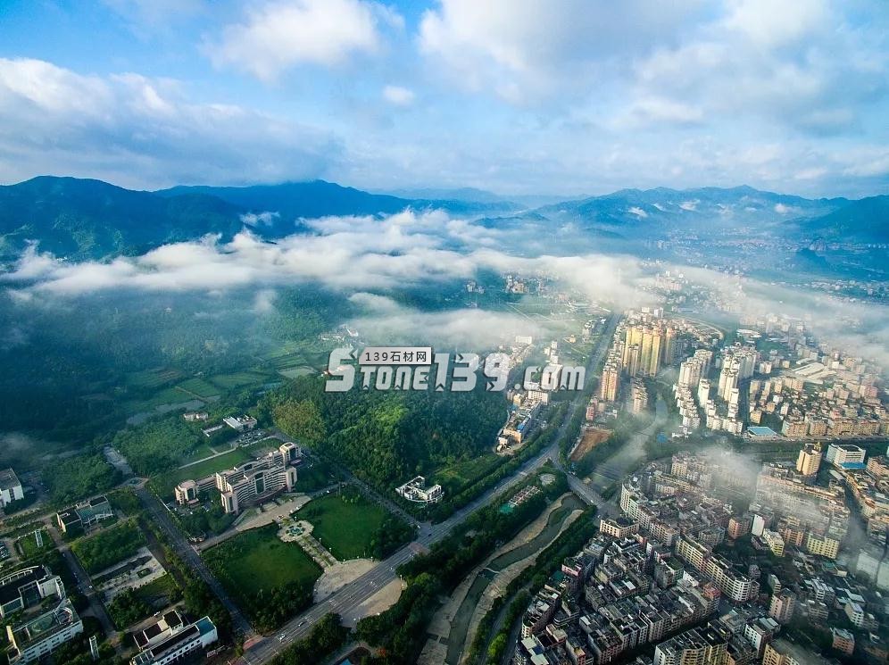 繼水頭后，云浮石材產(chǎn)業(yè)也在復(fù)工進(jìn)行時(shí)……