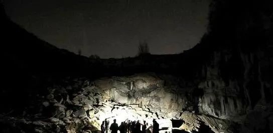 山東“濟南青石材”大理石平臺 為何日益珍貴？