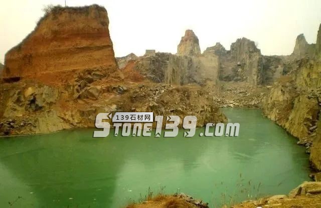 山東“濟南青石材”大理石平臺 為何日益珍貴？
