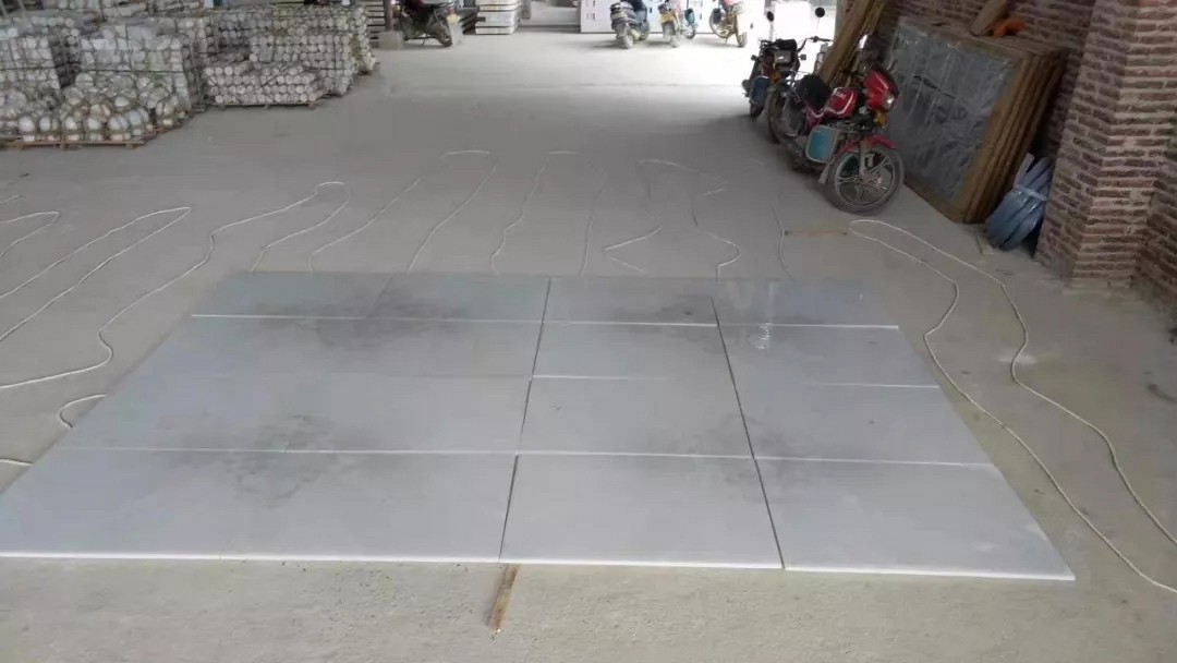 廣西最美白色大理石產(chǎn)區(qū)，平桂區(qū)全力推進企業(yè)復(fù)工復(fù)產(chǎn)！附廣西白欣賞！