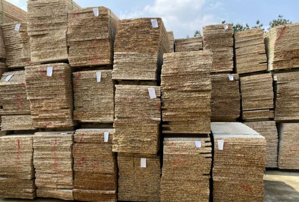 悶聲發(fā)大財(cái)，江西黃金麻將支撐投資50億的中國（德興）東部石材產(chǎn)業(yè)園崛起！