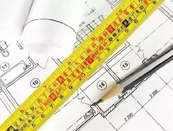 魯班尺的專業(yè)用法，做石材、工程、墓碑...必學(xué)（建議收藏）！