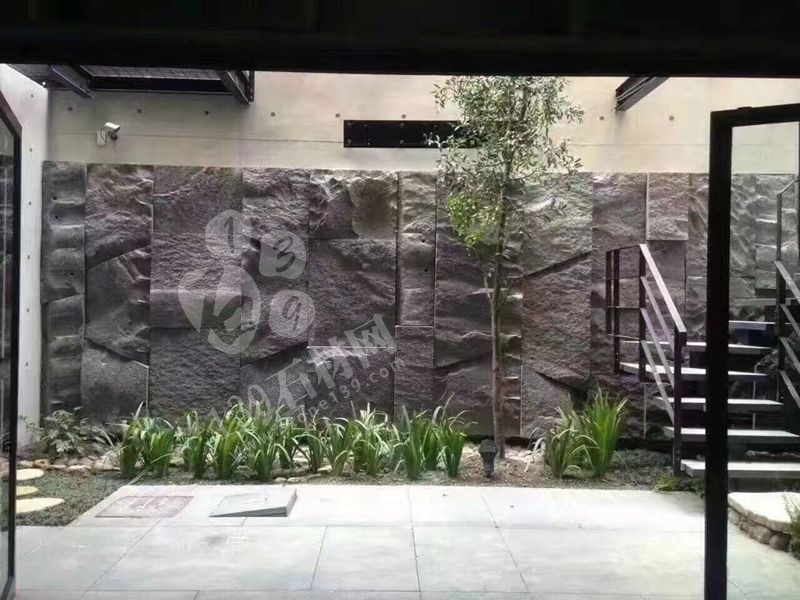 【鴻福興石業(yè)】新老礦G654#芝麻黑大量荒料成品供應