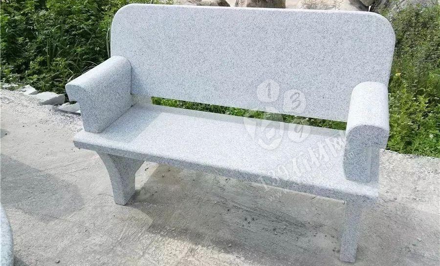 廉江白麻，鋪滿大江南北的花崗石