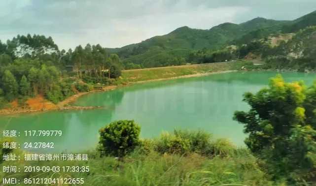 漳浦問題礦山生態(tài)圓滿修復(fù)，全縣石材企升級(jí)27家企業(yè)復(fù)電復(fù)產(chǎn)，獲中國(guó)環(huán)境報(bào)好評(píng)