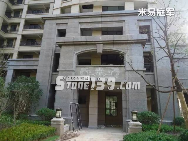 【米易豹皮花】不可多得的國產優(yōu)質花崗巖