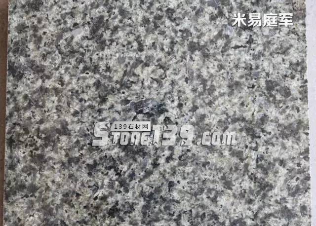 【米易豹皮花】不可多得的國產優(yōu)質花崗巖