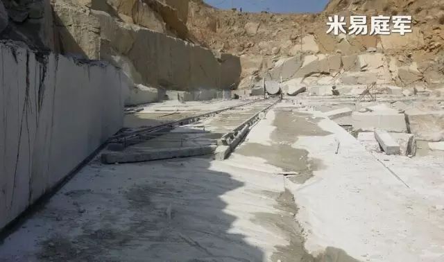 【米易豹皮花】不可多得的國產優(yōu)質花崗巖
