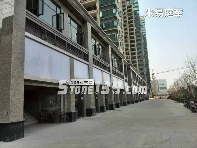 【米易豹皮花】不可多得的國產優(yōu)質花崗巖