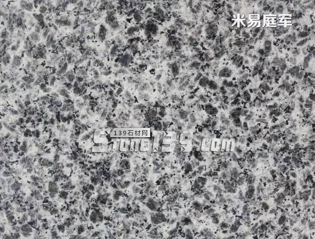 【米易豹皮花】不可多得的國產優(yōu)質花崗巖