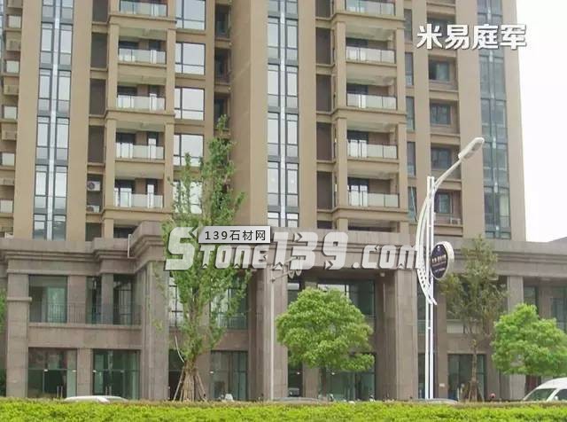【米易豹皮花】不可多得的國產優(yōu)質花崗巖