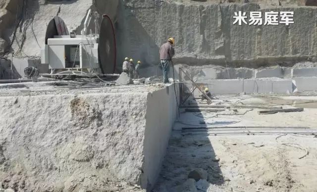 【米易豹皮花】不可多得的國產優(yōu)質花崗巖