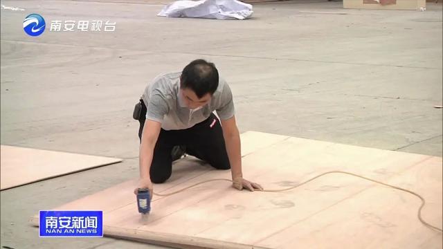 2020全球唯一線下石材展，水頭石博會參展企業(yè)多、精彩多、亮點多！