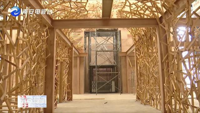 2020全球唯一線下石材展，水頭石博會參展企業(yè)多、精彩多、亮點多！