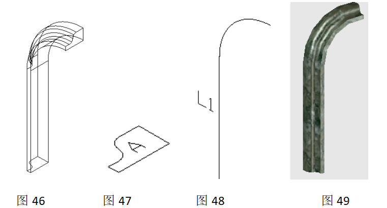 晏輝：對稱美、韻律美......石材產(chǎn)品構(gòu)圖設(shè)計的原則及方法