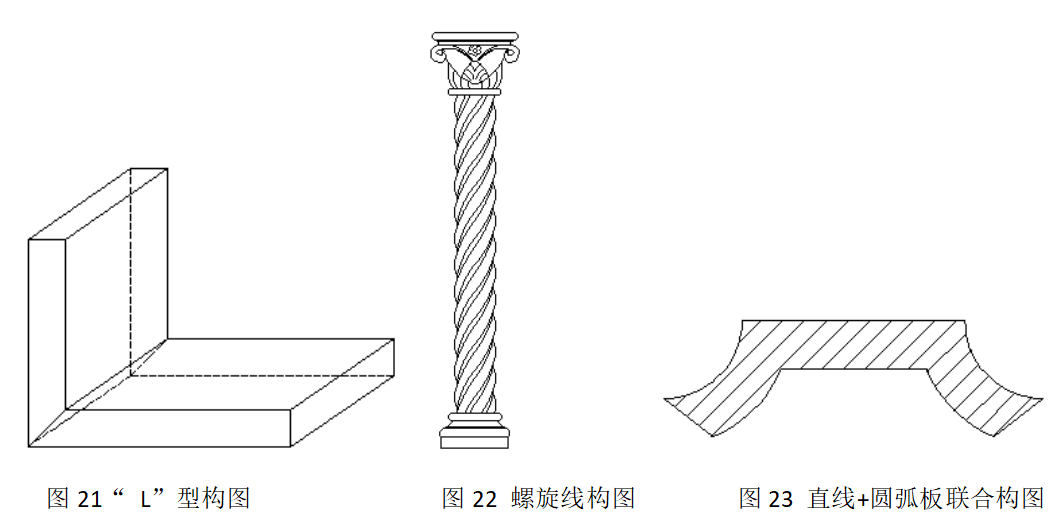 晏輝：對稱美、韻律美......石材產(chǎn)品構(gòu)圖設(shè)計的原則及方法
