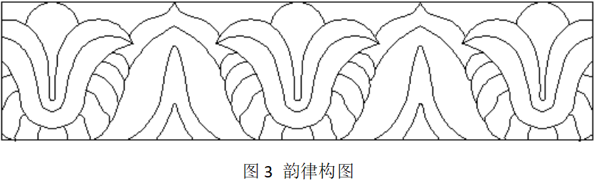 晏輝：對稱美、韻律美......石材產(chǎn)品構(gòu)圖設(shè)計的原則及方法