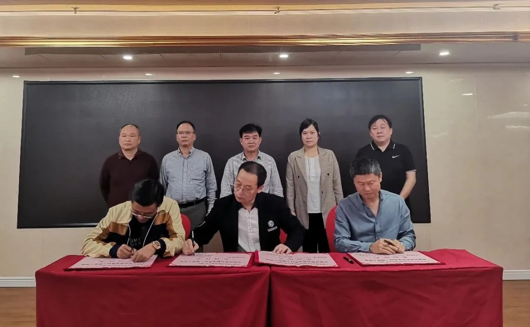 中國花崗石數(shù)字選材（雄安）中心專場(chǎng)石材推薦會(huì)在承德、岑溪成功舉辦